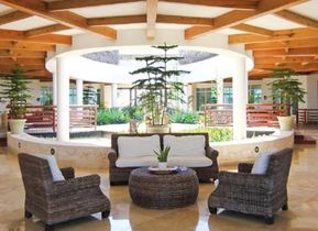 Punta Palmera Lobby Punta Palmera Lobby